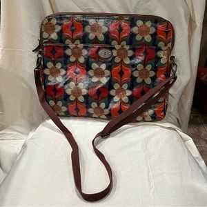 Fossil Laptop Bag